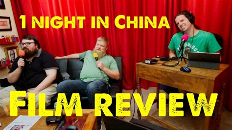 1 Night in China